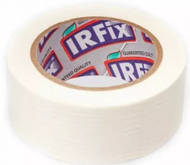 IRFIX Лента малярная 48мм х 25м 30021 - фото 48883