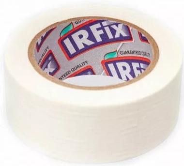 IRFIX Лента малярная 48мм х 70м 30029 - фото 48893