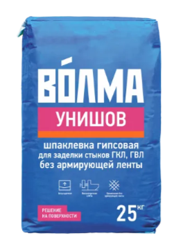 Унишов 25кг 30000215 - фото 49087