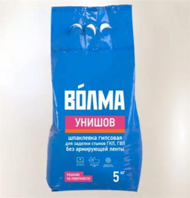 Унишов 5кг 30000857 - фото 49088
