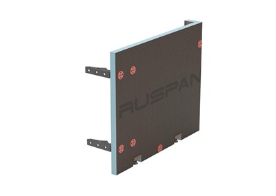 RPG Экран для ванны 900х600х30 мм 3162 - фото 49269