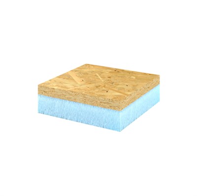 RPG Sandwich 2400х600х30 mm OSB+XPS 3014 - фото 49329