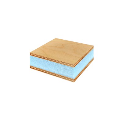 RPG Sandwich 1200х600х32 mm фанера+XPS+фанера 3074 - фото 49414