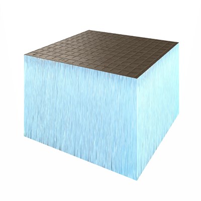 RPG Basic 2500х600х60 mm #1 3303 - фото 49458