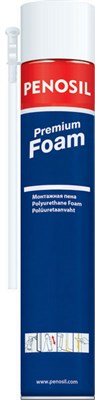 Монтажная пена Penosil Premium Foam 340 мл SMNbTHYRhRgRDJBQL1O8G2 - фото 49852