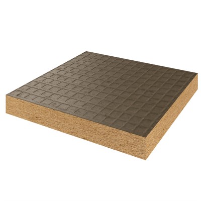 Панель звукоизоляционная Ruspanel RPG Eco Comfort 1250х600х12 мм 5220034104 - фото 50871