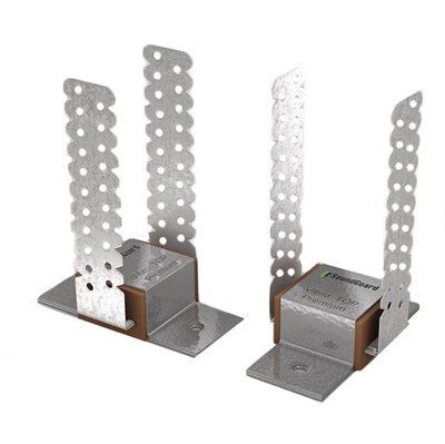 Виброподвес потолочный Soundguard Vibro Top Premium 130х60х100 мм 5220034258 - фото 50875