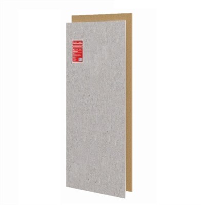 Панель звукоизолирующая Izogertz Element Eco Line 1200x600x20 мм 5220034077 - фото 50895