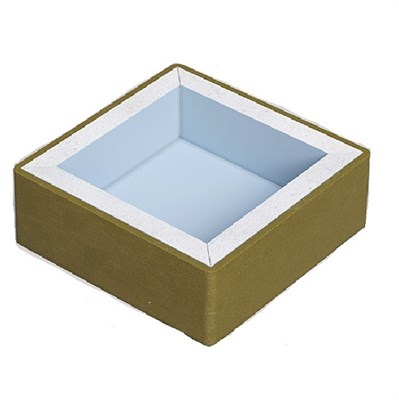 Подрозетник звукоизоляционный Soundguard ИзоБокс 1М 411258 120х120х45 мм 5220037668844682167795521555 - фото 51185