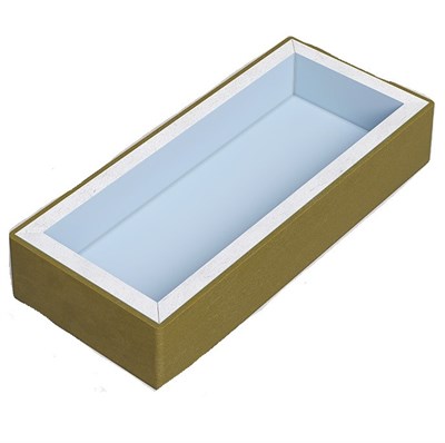 Подрозетник звукоизоляционный Soundguard  ИзоБокс 3М 411260 270х120х45 мм 5220037668844682167795521558 - фото 51188