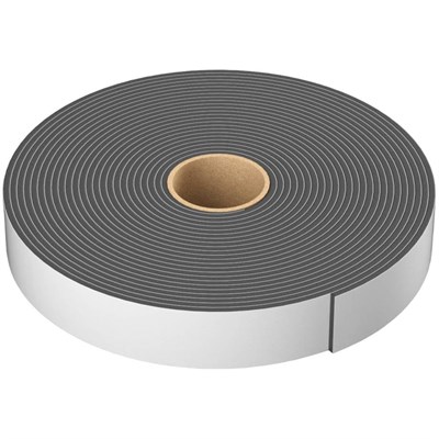 Мембрана звукоизоляционная Acso DamperBand 12000х40х4 мм R426jq67iPC8ZlBYGxrCi0 - фото 51199