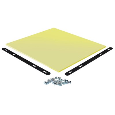 Коврик полиуретановый для виброплиты Patriot SVR-60T 540123061 550х370 мм 1F-kylB6gdLremO5LGjVV0 - фото 51204