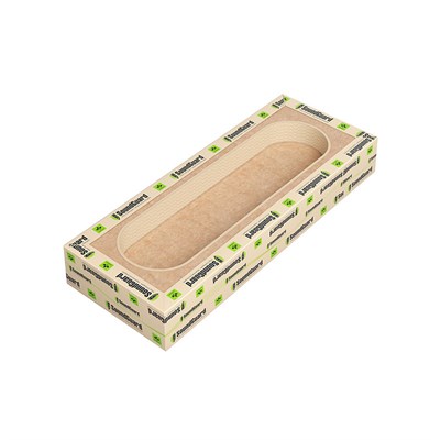 Подрозетник звукоизоляционный SoundGuard ИзоБокс 4 Премиум 350х130х48 мм 522003766884468216779552531682 - фото 51212