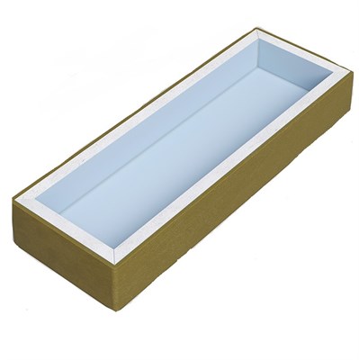 Подрозетник звукоизоляционный Soundguard  ИзоБокс 5М 411262 410х120х45 мм 5220037668844682167795521560 - фото 51221