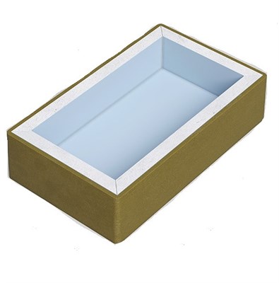 Подрозетник звукоизоляционный Soundguard ИзоБокс 2М 411259 200х120х45 мм 5220037668844682167795521580 - фото 51243