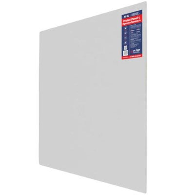 Панель звукоизоляционная Acso ProtectPanel-L 1200x1200x14 мм l2HSoYcZgIrbKcE9L2QP72 - фото 51298