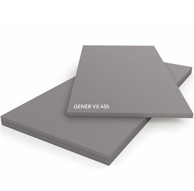 Мат виброизолирующий Soundguard Gener VX450 2000х1000х12,5 мм d7UKfcwvhDqpOjEsABjEn1 - фото 51388