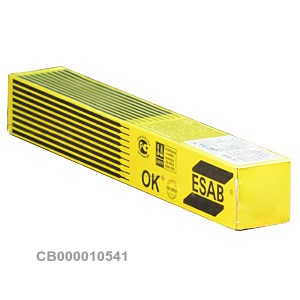 Электроды ESAB OK 61.30 ⌀ 4,0 мм, пачка 4,1 кг BR15DmPPiMrOoOakkTtYa2 - фото 51789