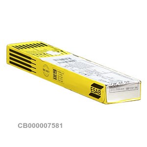 Электроды ESAB OK 48.00 ⌀ 2,0 мм, пачка 1,7 кг MZfBxEragdfwArkZ9EBWu0 - фото 51792