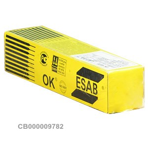 Электроды ESAB ОЗС-12 ⌀ 4,0 мм, пачка 6,5 кг, СВЭЛ PheG3XWjitL5KjHH0IcKH3 - фото 51800