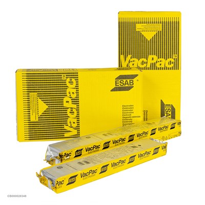 Электроды ESAB OK 55.00P ⌀ 3,2 мм, VP 1,8 кг MNKgWq62iZwHKdxQ5DMdH1 - фото 51804