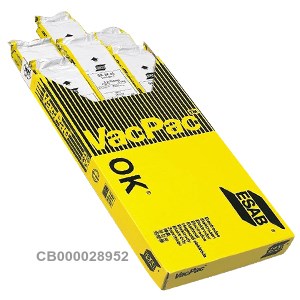 Электроды ESAB OK 74.70 ⌀ 3,2 мм, вакуум.уп. 1,8 кг S0qlU77Egv2Z1ynO7wRBU3 - фото 51814