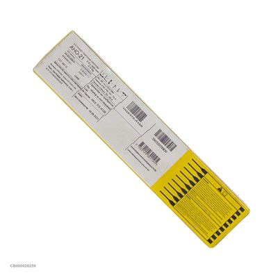 Электроды ESAB АНО-21 ⌀ 2,0 мм, пачка 2,0 кг, СВЭЛ -vHtcCrcj68Dk31gc1NOd1 - фото 51815