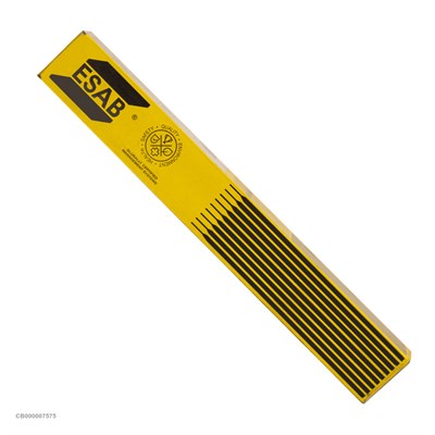 Электроды ESAB ОК 46.00Р ⌀ 2,5 мм, пачка 5,3 кг O3kL1hXZhkqMTT--ZcUAc0 - фото 51832