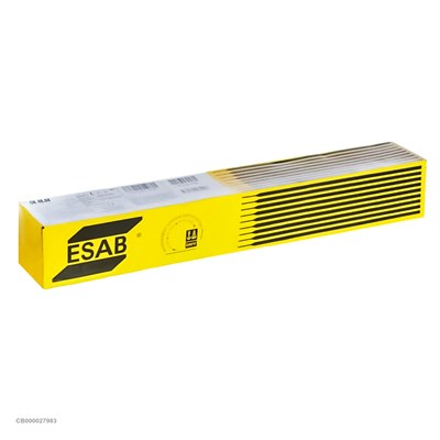 Электроды ESAB OK 48.04Р ⌀ 3,2 мм, пачка 4,0 кг qN-migbYg39Q64ilqmGcj1 - фото 51842