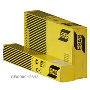 Электроды ESAB ОЗС-12 ⌀ 5,0 мм, пачка 6,5 кг, СВЭЛ eBSHD72bjYLI6YpEuya5Y2 - фото 51878