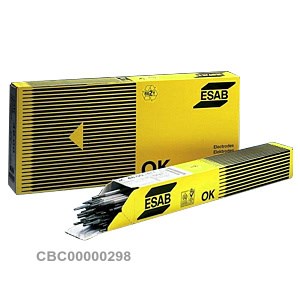 Электроды ESAB OK 48.04 ⌀ 5,0 мм, пачка 6,0 кг MjCRpfeKhnaGxno6vEamh2 - фото 51903