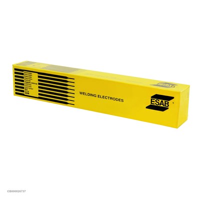 Электроды ESAB 28 ⌀ 3,15 мм, пачка 3,6 кг SEzcKlS1hpDbLCYYqOe-U2 - фото 51911