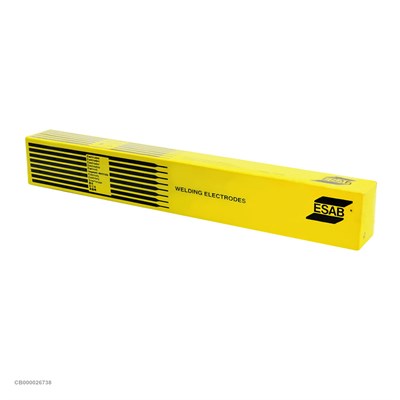 Электроды ESAB 28 ⌀ 4,0 мм, пачка 4,6 кг uJiVRPehhcu3zzioIpeCt1 - фото 51914
