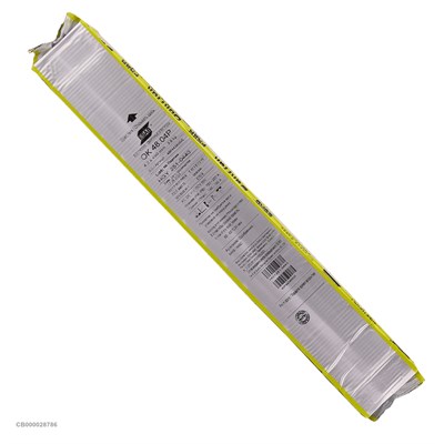 Электроды ESAB OK 48.04Р ⌀ 4,0 мм, вакуум.уп. 3,8 кг mob81oJAiS93vjHkvxzpr2 - фото 51943