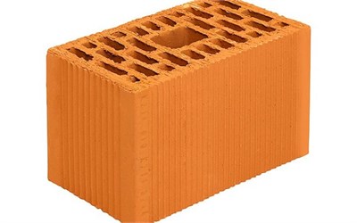 Керамический блок Porotherm 2.1.НФ nK2L3OhFh5n5bYq8nWOta0 - фото 52033