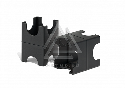 Фиксатор для арматуры кубик 35/40/45/50-32 мм tHebLPu6jbZuKAXhppVZO1 - фото 52207