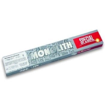Электроды "МОНОЛИТ" T-590 - 5,0 мм 0,9 кг MveL4KAHhLuG8F6LZKZi71 - фото 52437