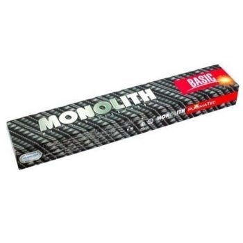 Электроды "МОНОЛИТ" УОНИ 13/55 Плазма (Е50А) - 4,0 мм 5 кг 8LAE9fNKibdiGQm4vnO1n3 - фото 52498