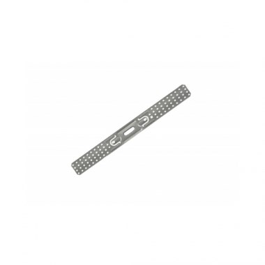Подвес прямой RBM Construction 0.9*30*304мм ГОСТ 18237 - фото 52635