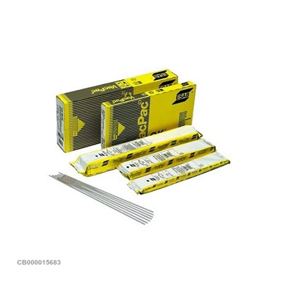 Электроды ESAB OK 73.68 ⌀ 4.0 мм, пачка 2,0 кг FoDcAJZ0gOtw0H9jfE1Zn2 - фото 52651