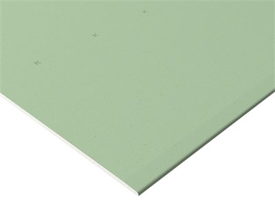 Гипсокартон (ГСП-DFН2) Knauf влагоогнестойкий 2500х1200х12,5 мм 1oFA9UvdiVXC7Ov5ce2rs2 - фото 52729