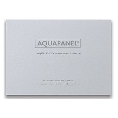 Кнауф Аквапанель Универсальная 1200х900х8 мм 522001615 - фото 52845