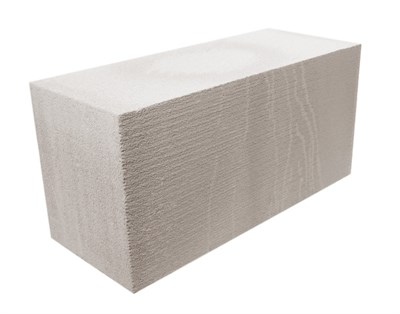 Блок газобетонный 150х250х600 D500 BONOLIT 5220027566 - фото 53026