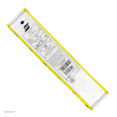 Электроды ESAB OK 67.50 ⌀ 2,5 мм, вакуум.уп. 0,7 кг A67Kxro7gJ0fTWE4dQdHf3 - фото 53197