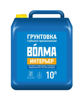 ВОЛМА Интерьер 10л 30000080 - фото 53401