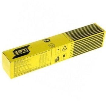 Электроды "ESAB" OK 46.00 - 3,0 мм 5,3 кг IYvbEB51iF8RpFqllAn6H3 - фото 53536