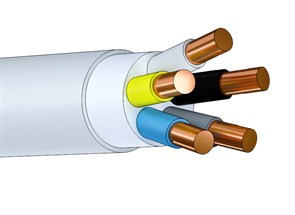 Кабель NYM 5x1,5 СЕВКАБЕЛЬ QEeRfn3fjzizn7GveqBoR3