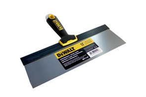 ВОЛМА DeWalt шпатель для шпаклевки 20 cm 5220027645