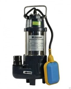 Насос дренажный FEKAPUMP V 250F UNIPUMP 5220037668844682167795524977