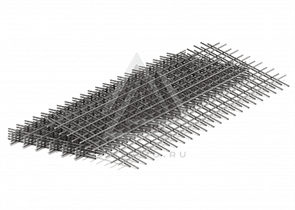 Сетка кладочнаячерная в картах 55х55х4(0,35х2) p09LiH7ljFH5Vc5cLsAzy2